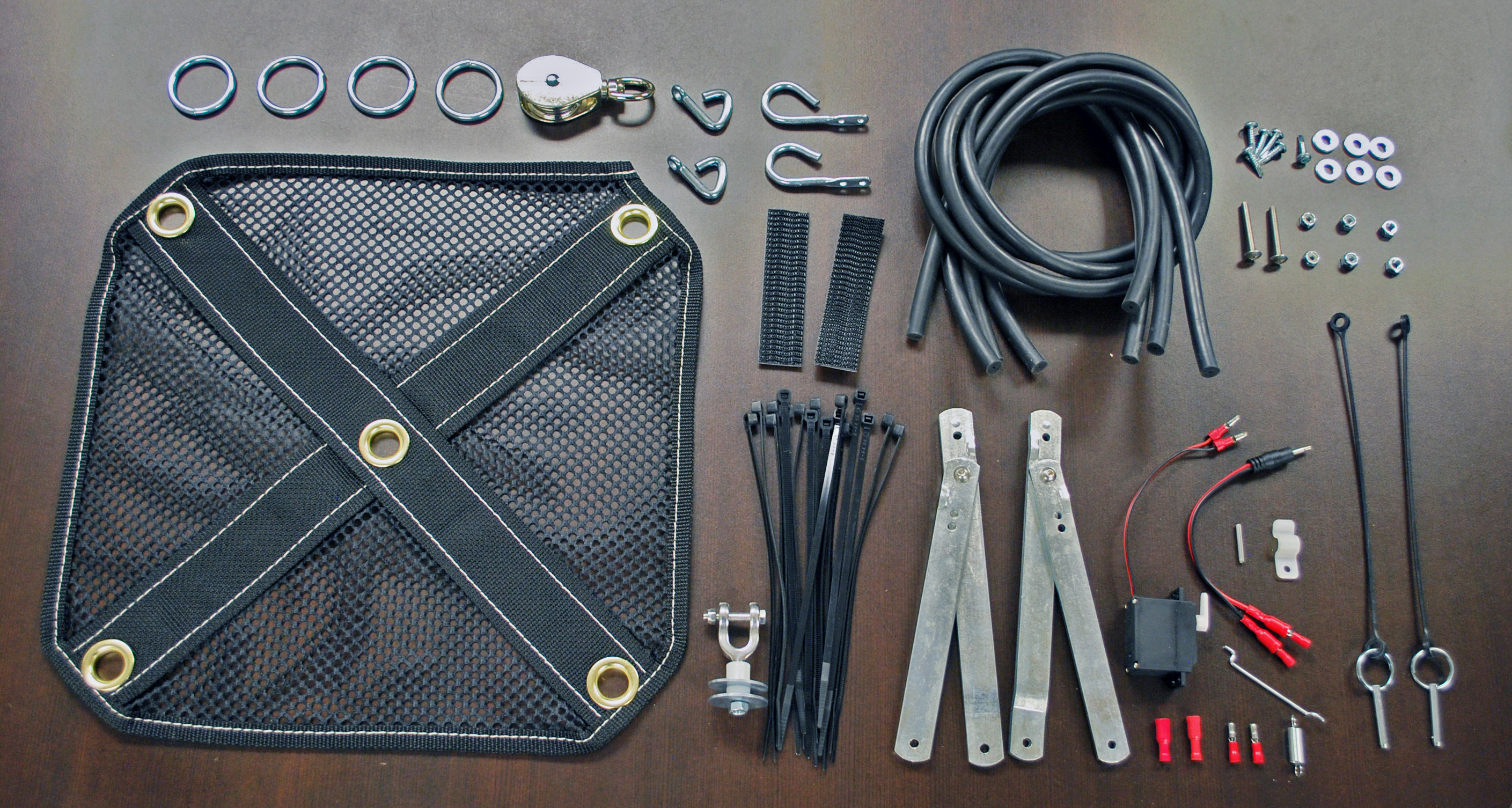 ウインガー WINGER／プル Winger Repair Kit